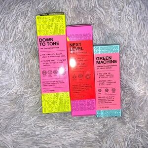 innbeauty skincare bundle